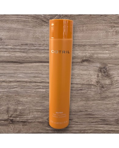 Cotril Nourishing Shampoo