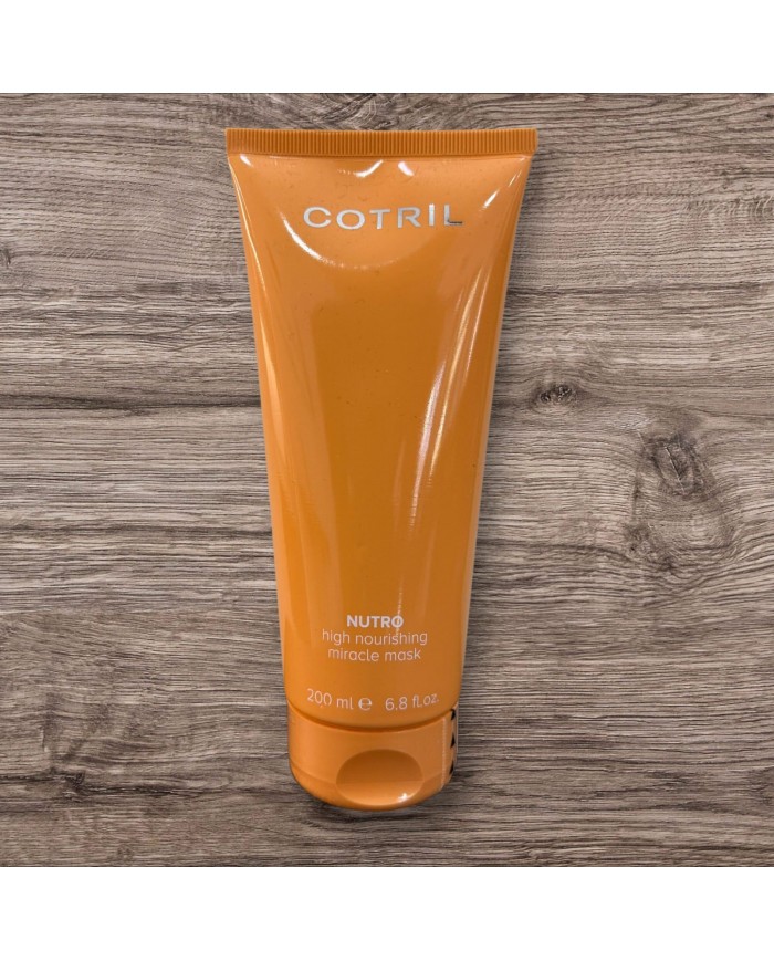 Cotril Nourishing Mask