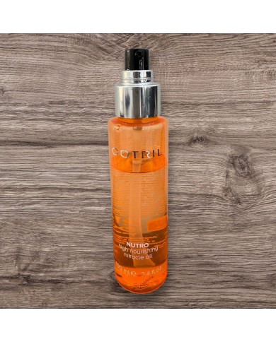 Cotril Nourishing Oil