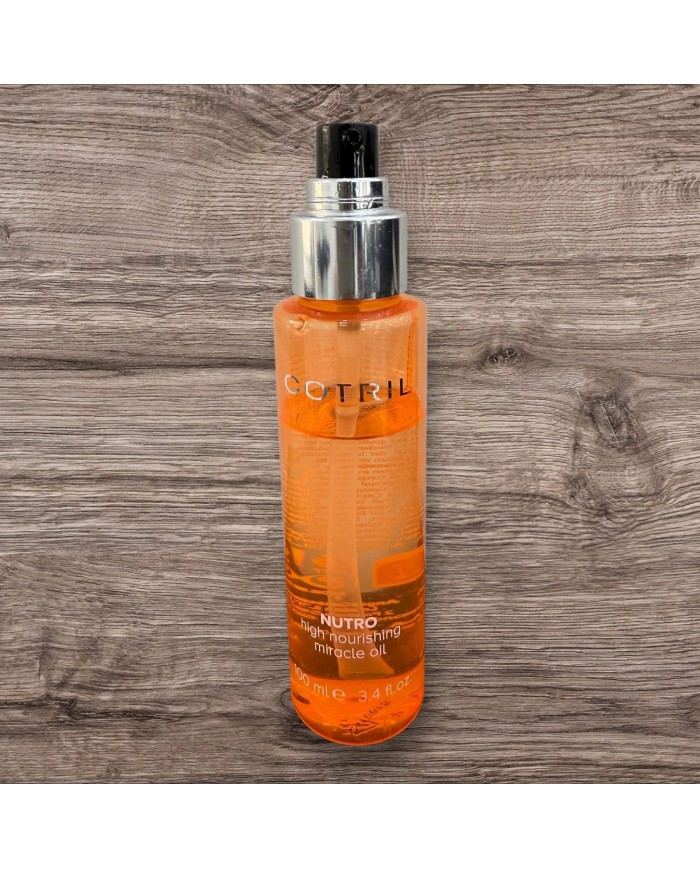 Cotril Nourishing Oil