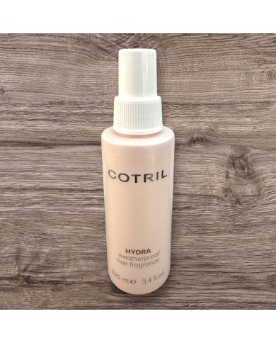 Hydra Weatherproof Hair Fragrance
