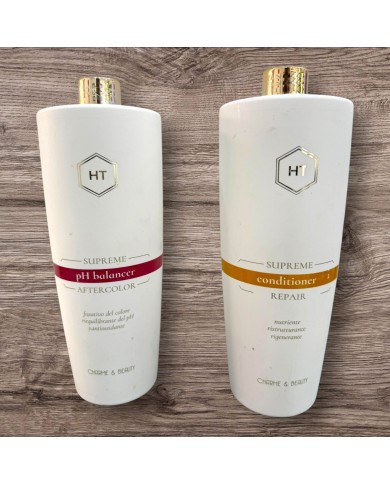 Supreme After Colour