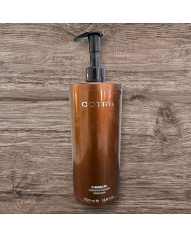 K-Smooth Supreme Keratin